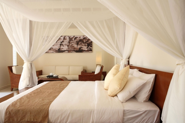 Hotel Princess d'Annam Resort & Spa (Phan Thiet)